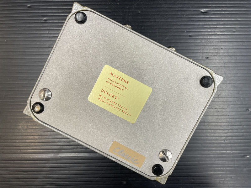 Dulcet Pedals Masters（中古）【楽器検索デジマート】