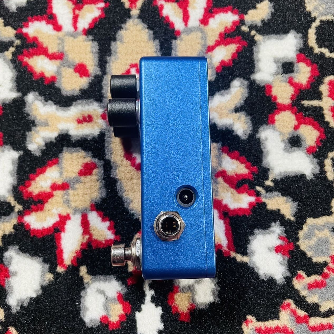 【中古】One Control Baltic Blue Fuzz 楽天市場】【中古】One Control ワンコントロール エフェクター