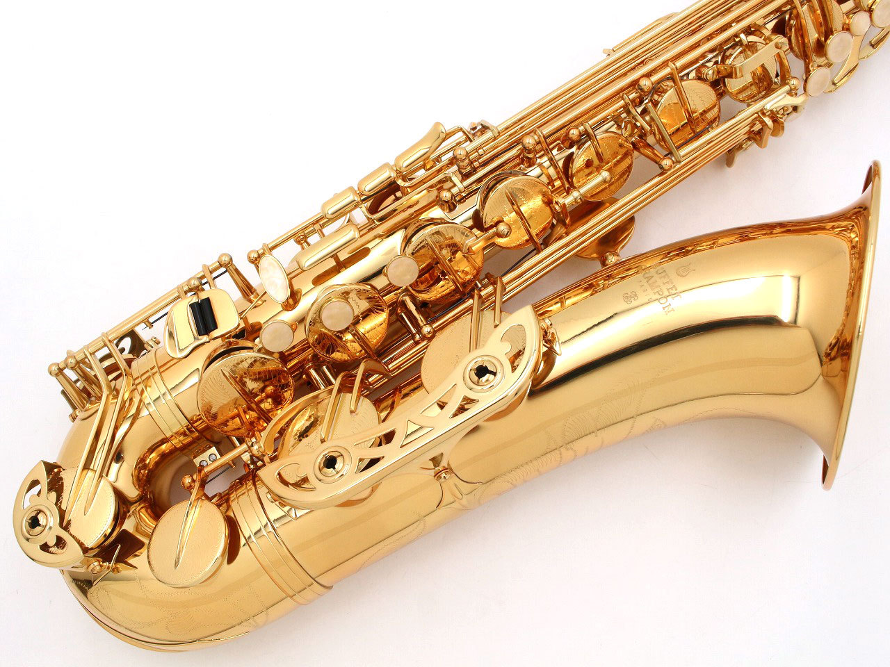 Buffet Crampon テナーサックス BC8402-1-0 【梅田店】（中古/送料無料
