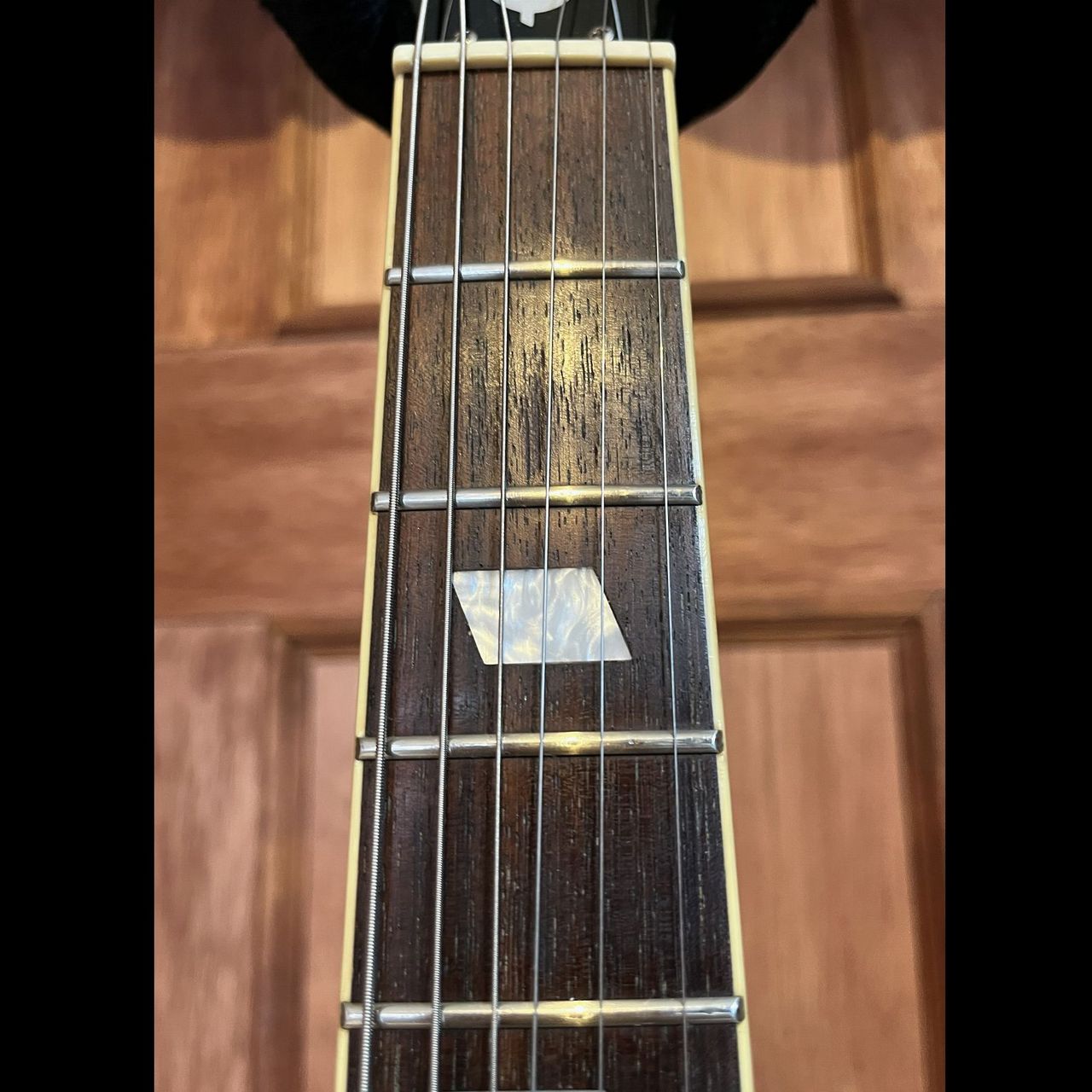 EPIPHONEエピフォン CasinoVS カジノVS 超美品 BEATLES ビートルズへ