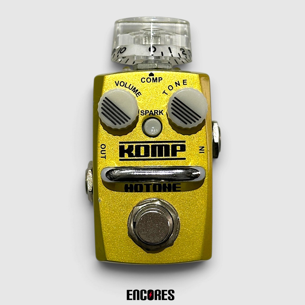 HOTONE HOTONE KOMP（中古）【楽器検索デジマート】