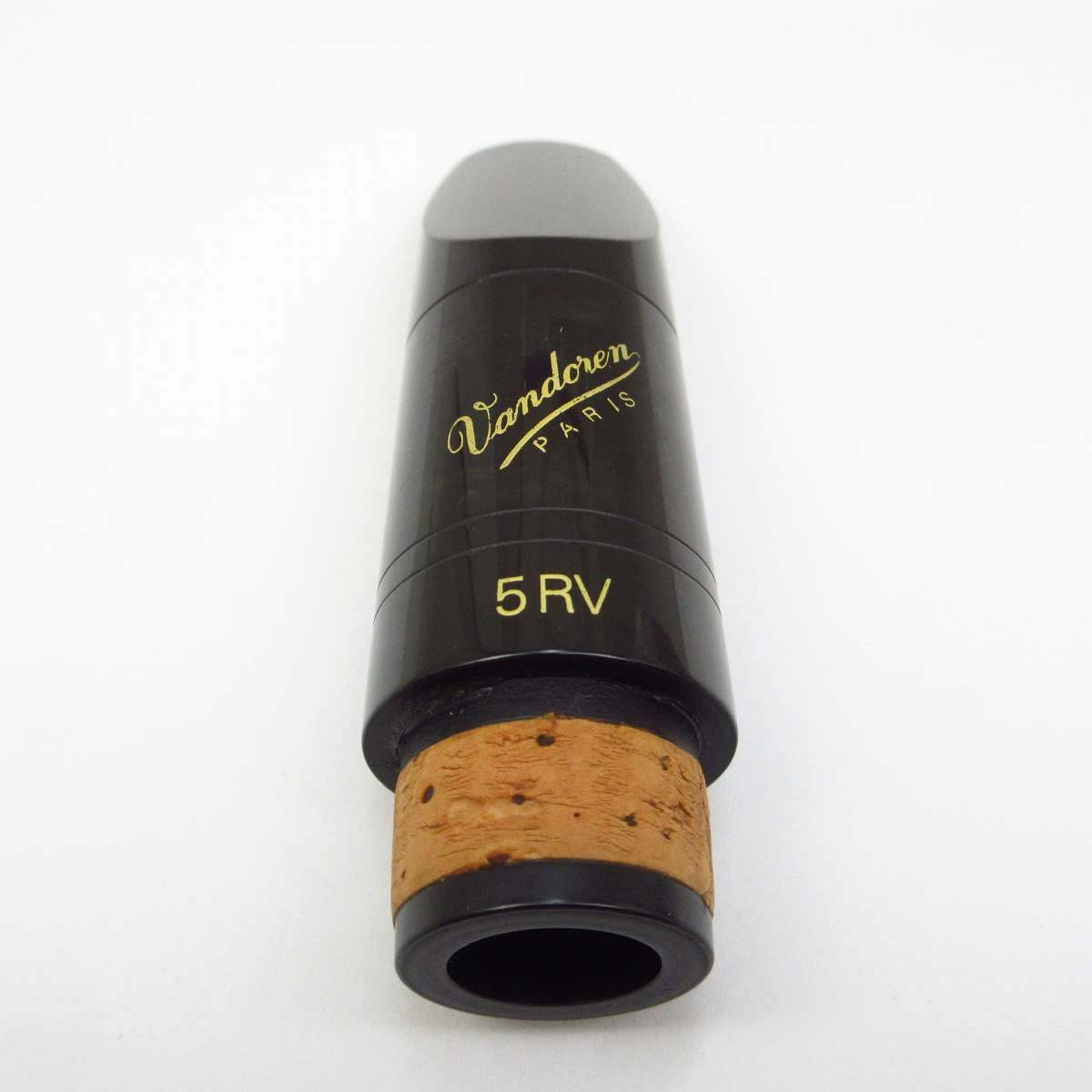 5rv lyre クラリネット マウスピース バンドレン 5rvライヤー