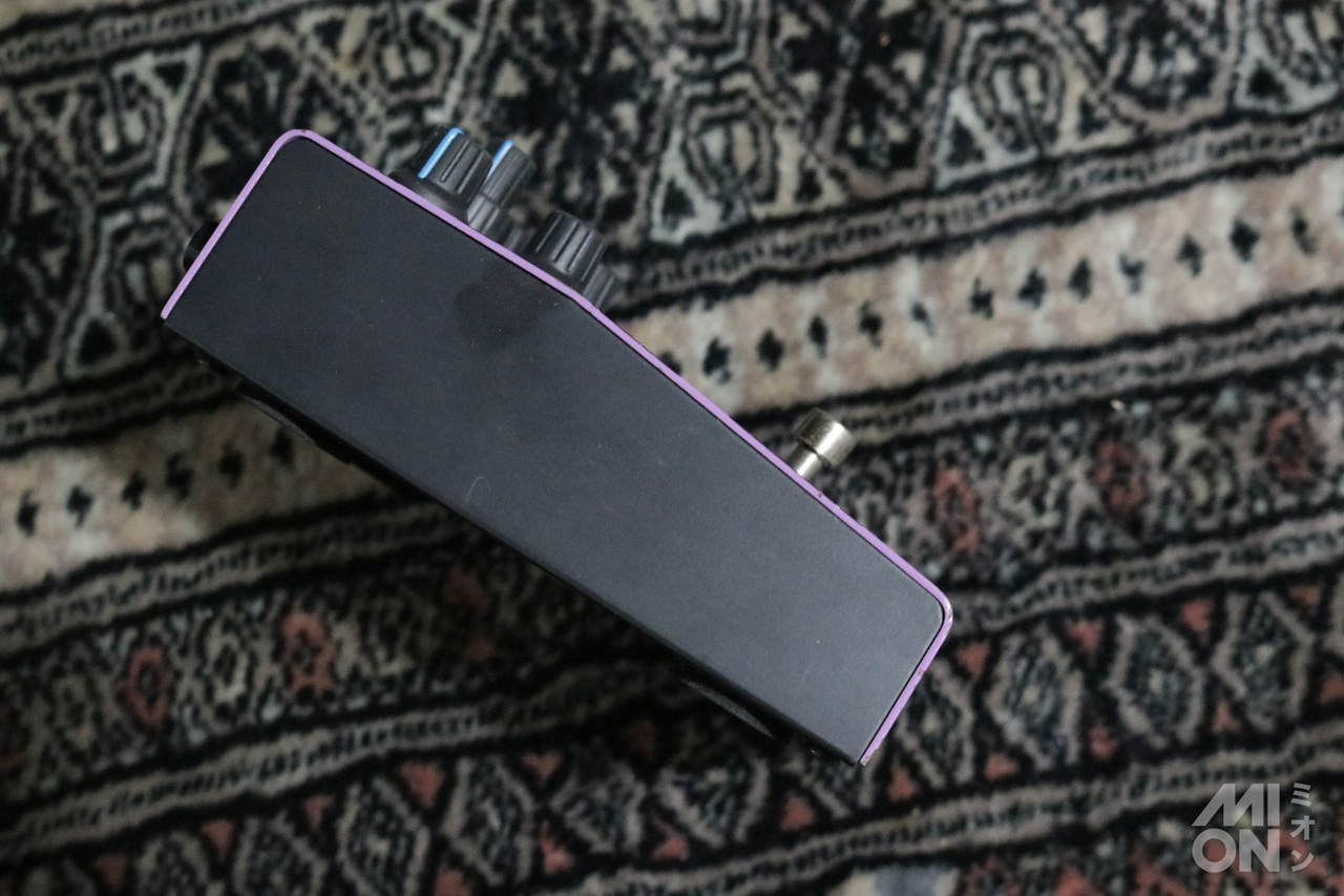 Guyatone METAL MONSTER MM-1 FLIP VALVE（中古/送料無料