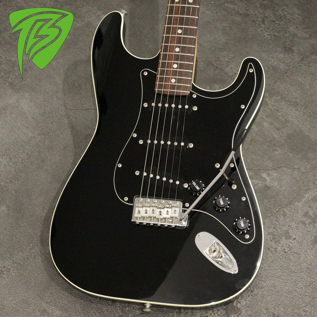 Fender Japan エアロダイン　AST-M Aerodyne Medium Stratocaster: AST-M - FUZZFACED