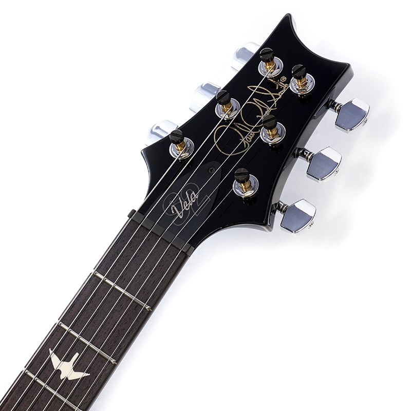 Paul Reed Smith(PRS) 2024 S2 Vela (Black)（新品）【楽器検索
