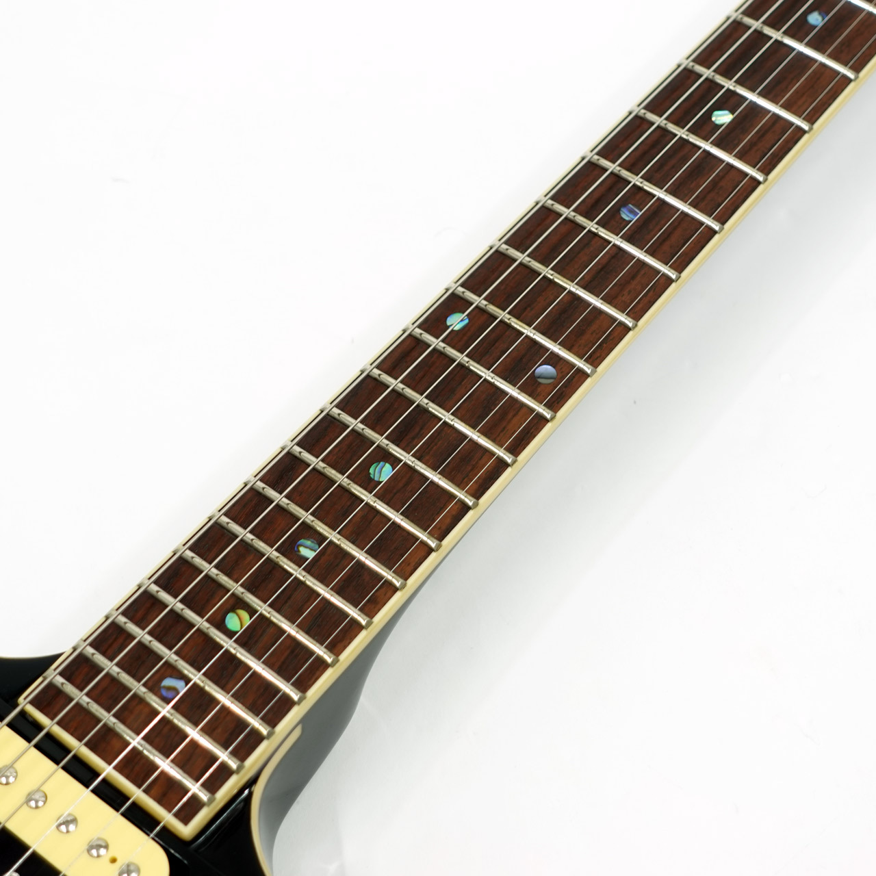 DEAN V79 ギター DEAN V79 Classic / Black < Used / 中古品 > （中古）【楽器検索