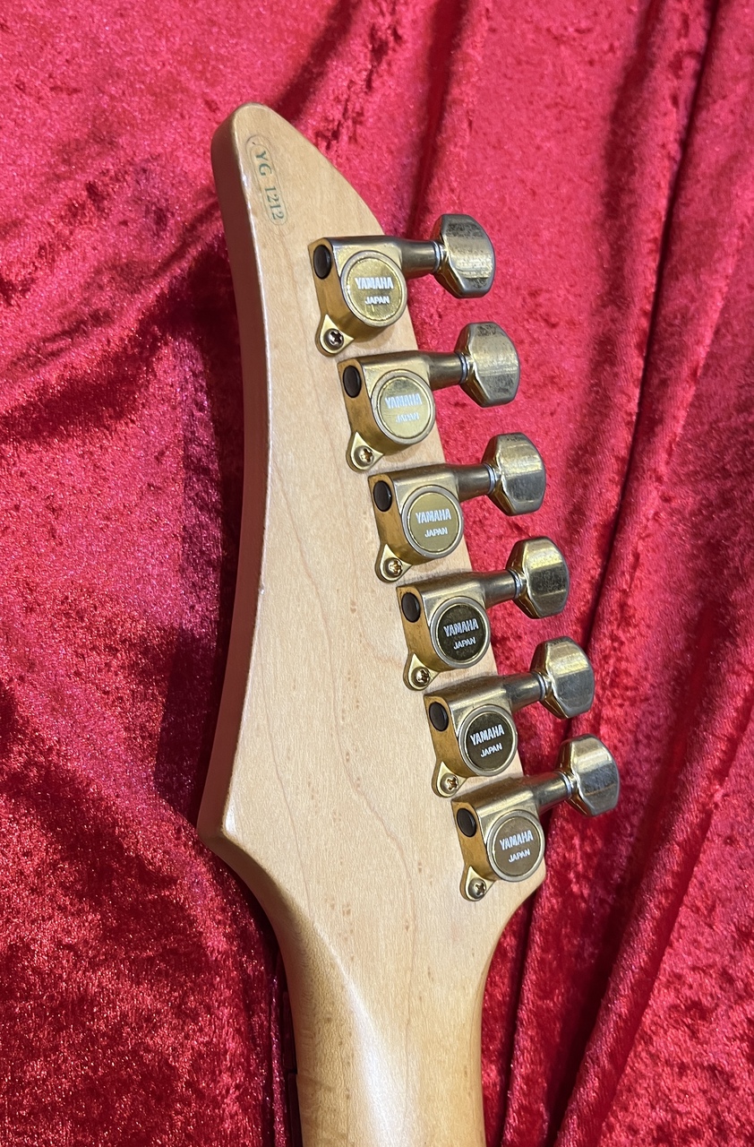 YAMAHA Let it Rock YG1212（中古）【楽器検索デジマート】
