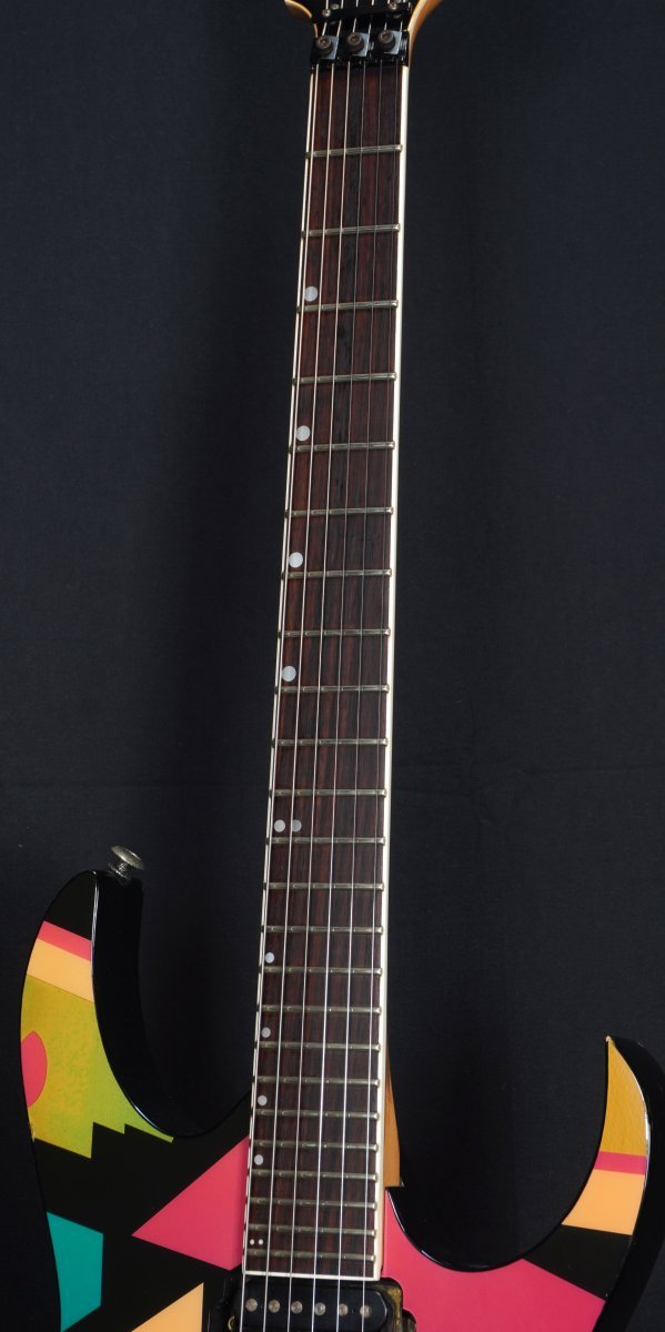 Ibanez JPM100 P2 John Petrucci -2000-【御茶ノ水FINEST_GUITARS