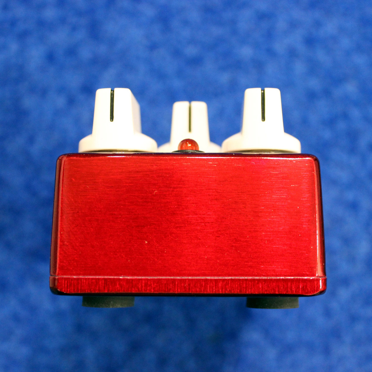 Mad Professor Mighty マイティーレッドディストーションHW Mad Professor Mighty Red Distortion - Hand Wired - Guitar
