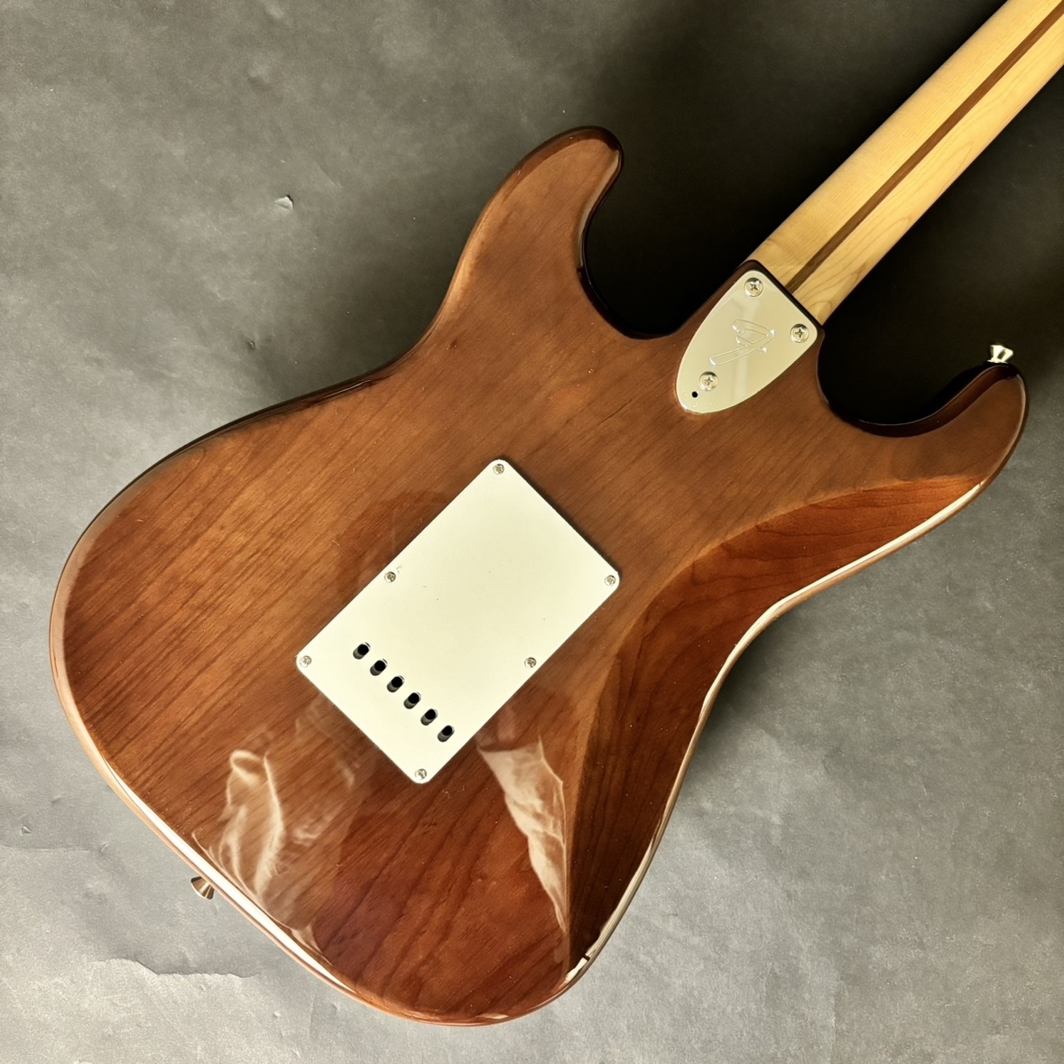 ギター Fender FSR Traditional II Stratocaster Fender Fender FSR Traditional II 70s Stratocaster【島村楽器