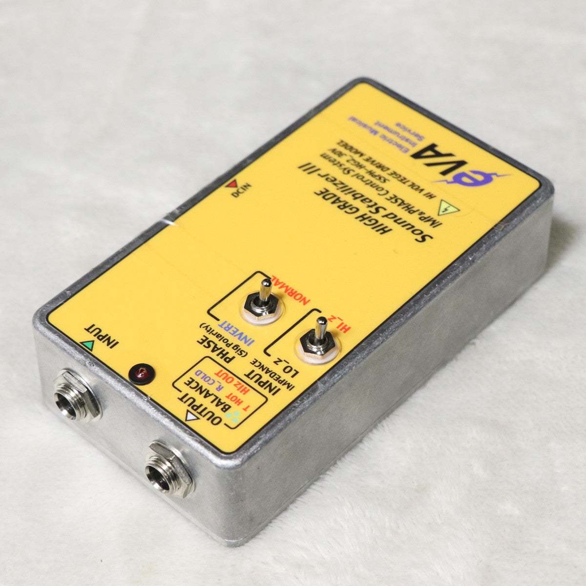 EVA DENSHI SSPHHG2 30V HIZ 【梅田店】（中古/送料無料）【楽器検索