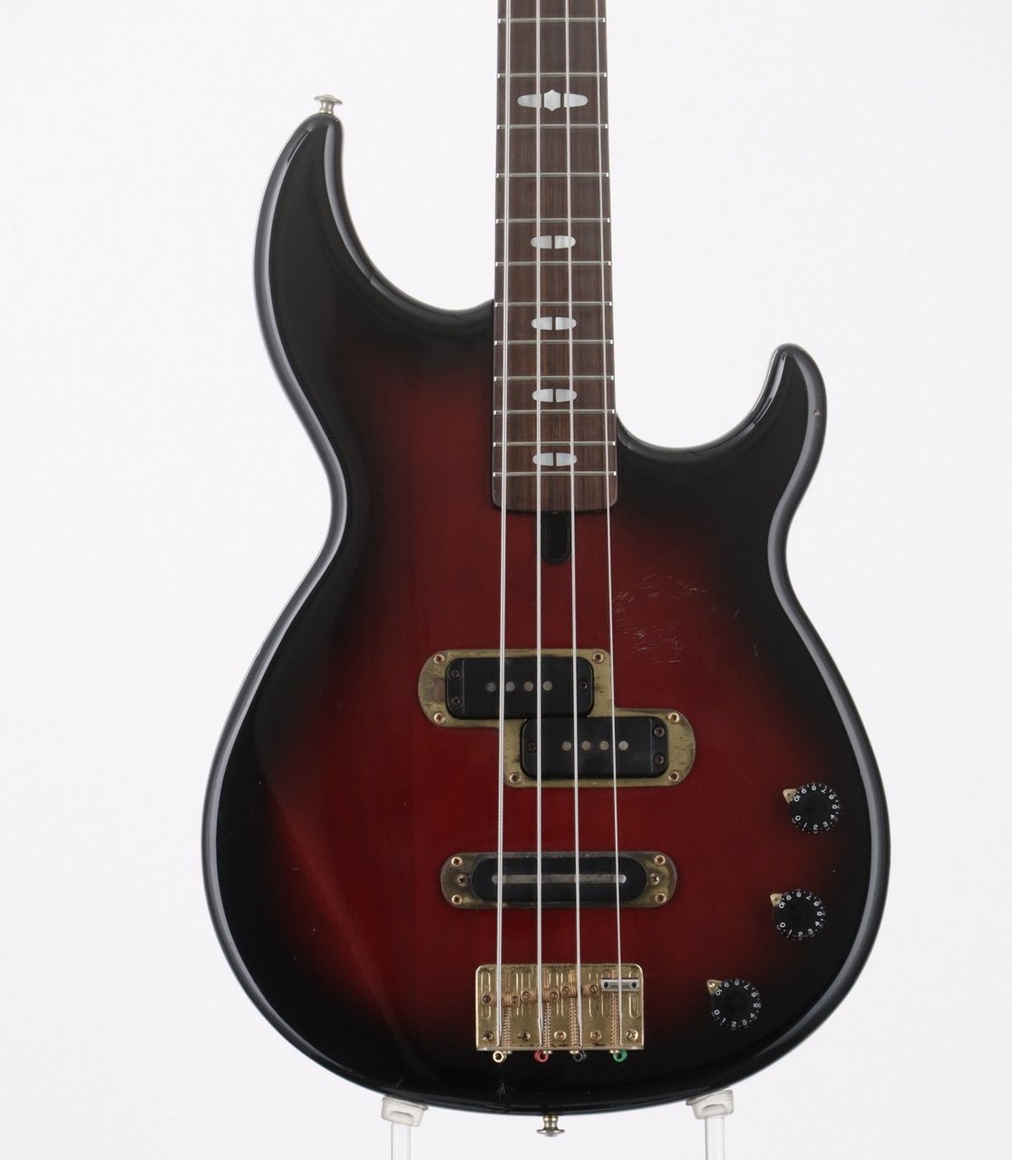 YAMAHA BB-X WR Broad Bass ［4.07kg/1990年製］【池袋店