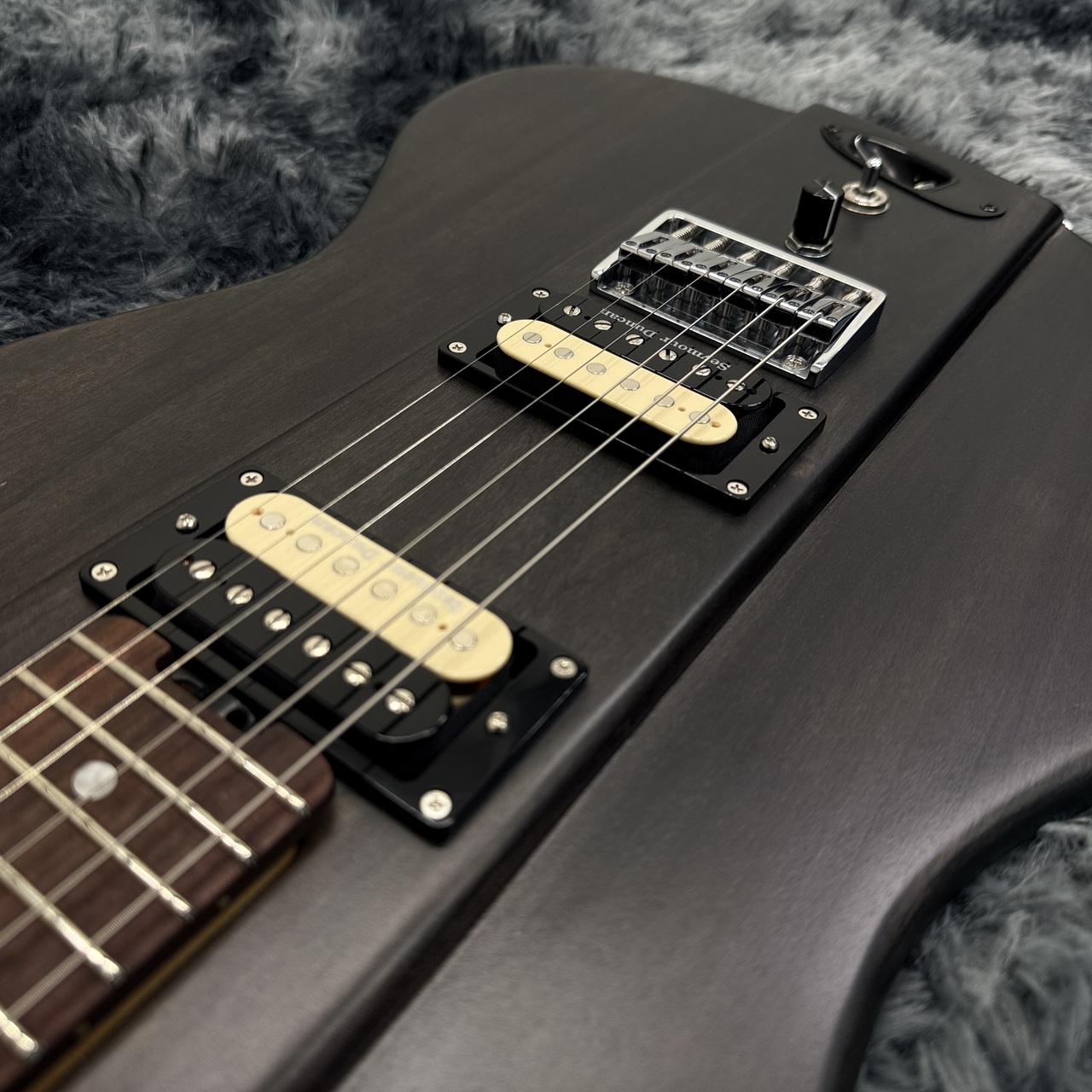 EDWARDS Platinum Edition KARMASTER 【滝 善充氏シグネチャーモデル