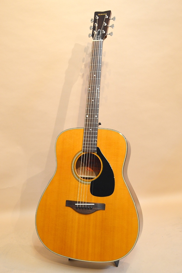 YAMAHA FG180-50th 2015年製（中古/送料無料）【楽器検索デジマート】