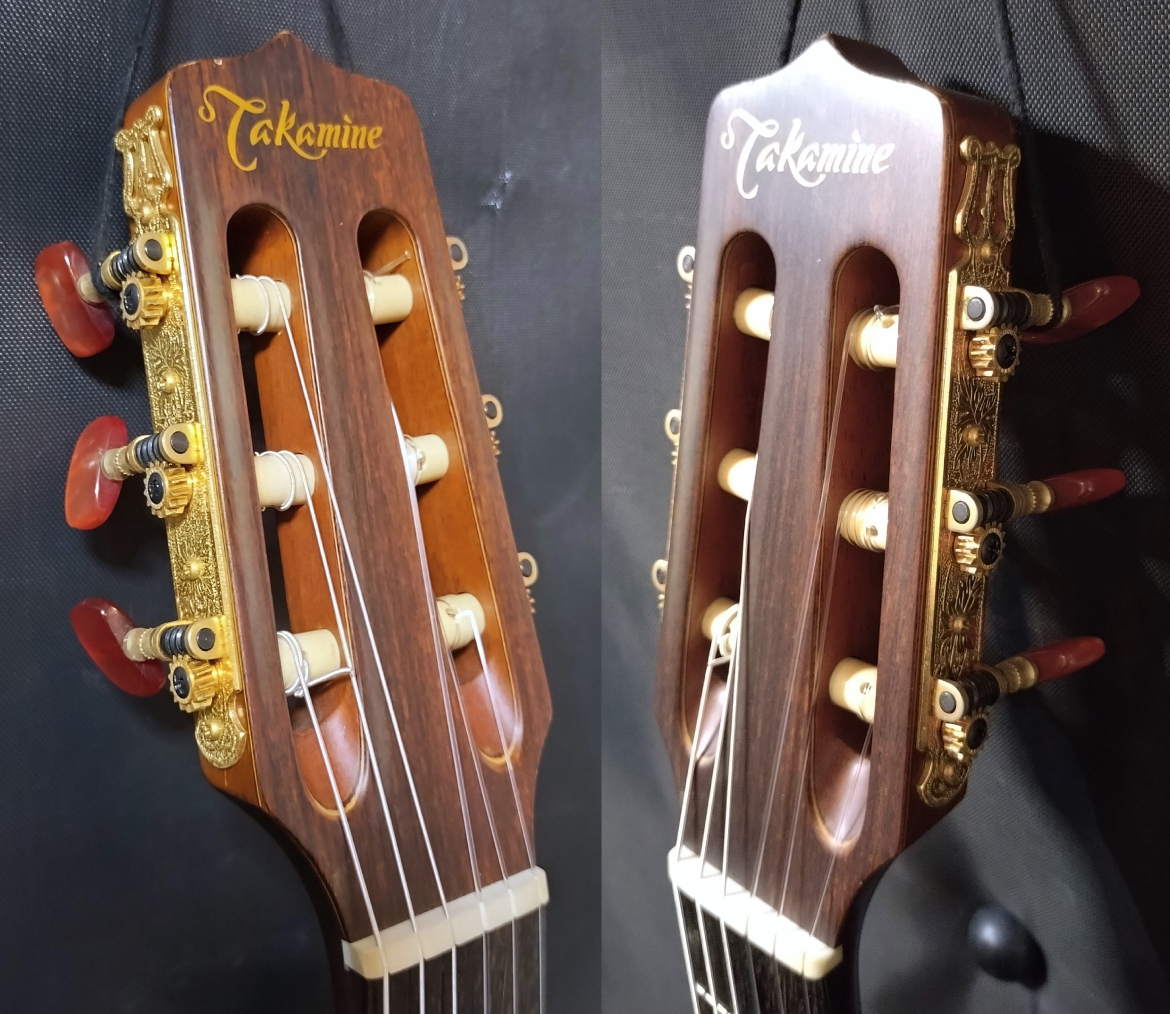Takamine NPT-110N（中古）【楽器検索デジマート】