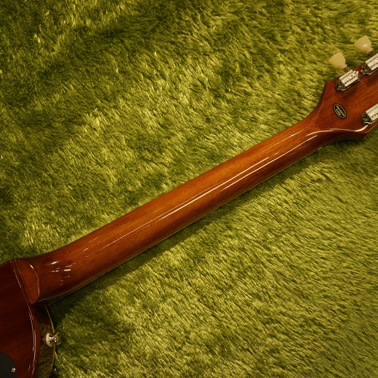 Epiphone Les Paul Standard 50s Metallic Gold #23081526968 [4.05kg