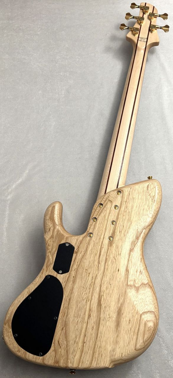 dragonfly SHB5/345 CUSTOM 10mm厚 SUGI/ASH/MH【NEW】 （新品/送料