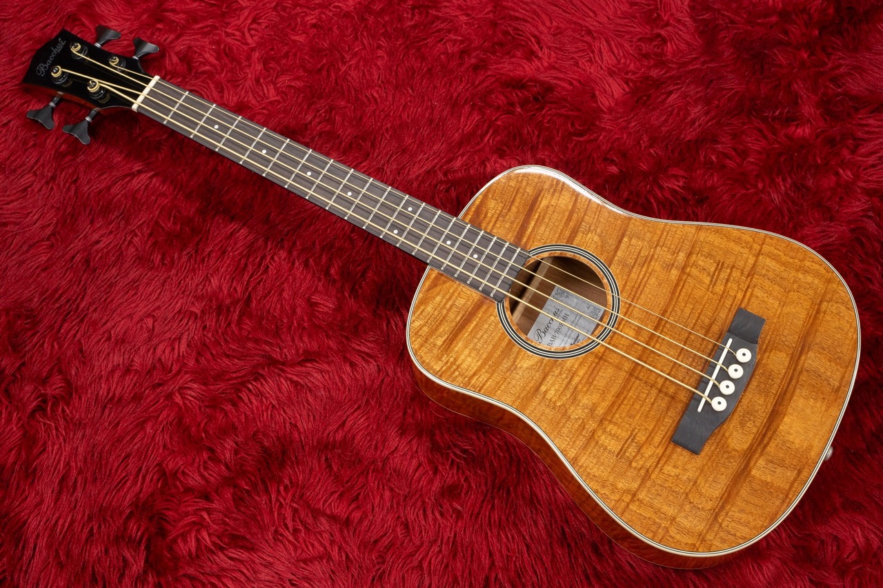 Bacchus BAB-700 FMH NA 1.72kg【GIB横浜】（中古/送料無料）【楽器