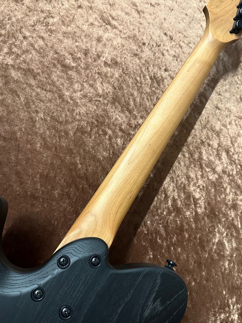Balaguer Guitars Thicket Black Friday Select Limited Edition