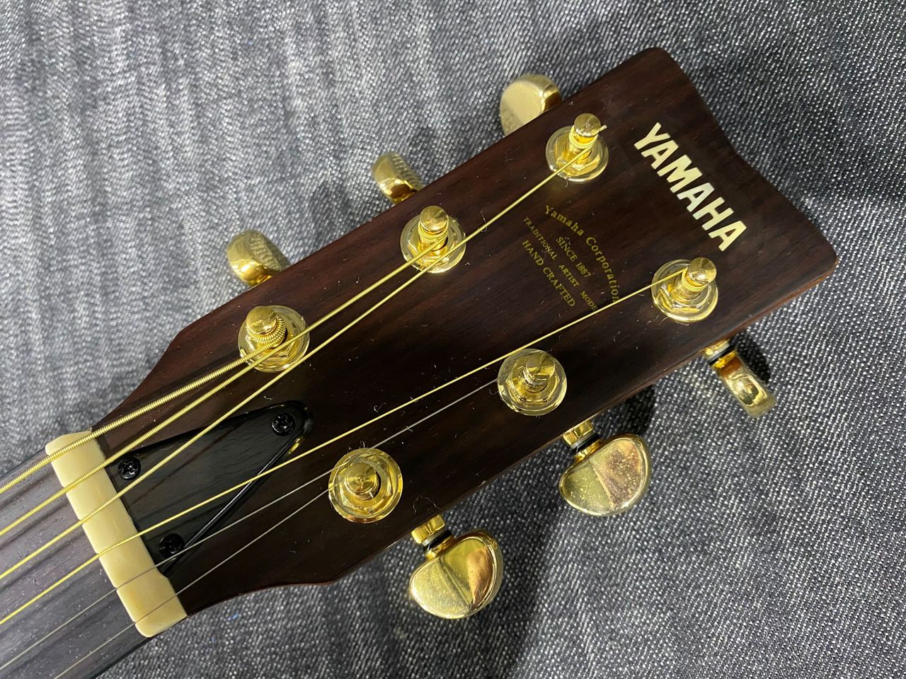 YAMAHA LL-11B（中古/送料無料）【楽器検索デジマート】