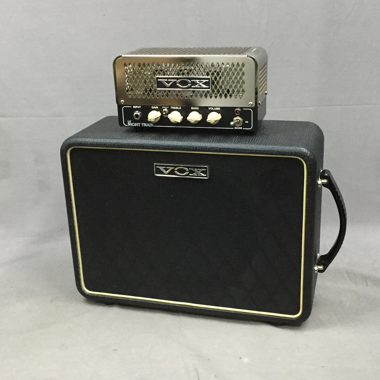 VOX NT2H + V110NT（中古）【楽器検索デジマート】