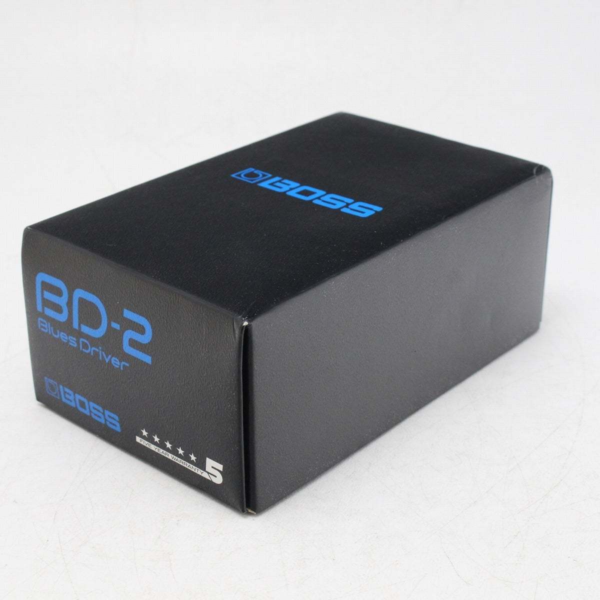 BOSS BD-2 Blues Driver 【御茶ノ水本店】（中古）【楽器検索デジマート】