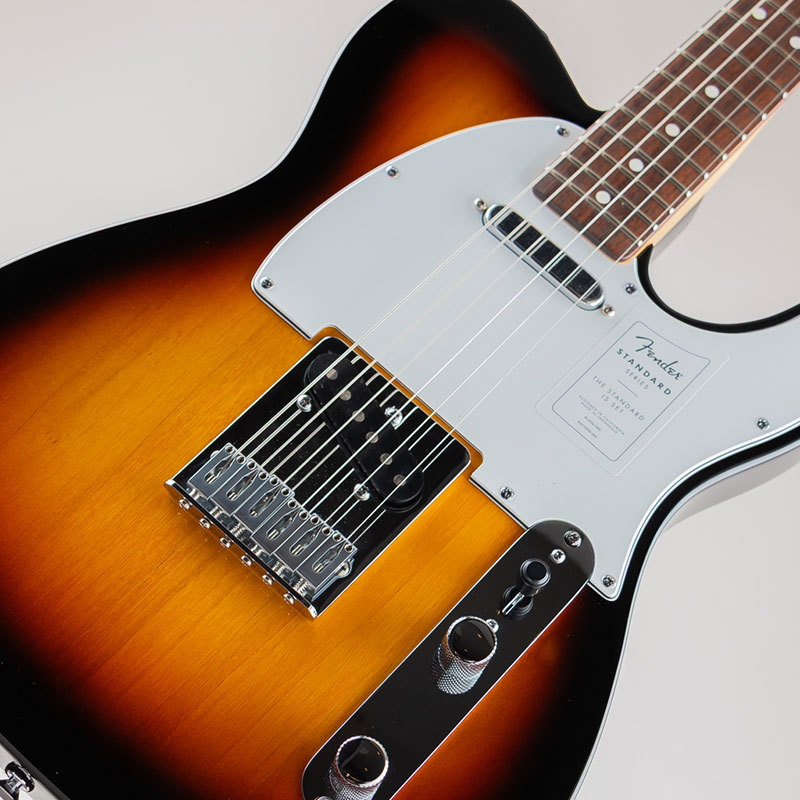 【3/23まで】Fender Standard Series テレキャスター 3/23まで】Fender Standard Series テレキャスター Fender