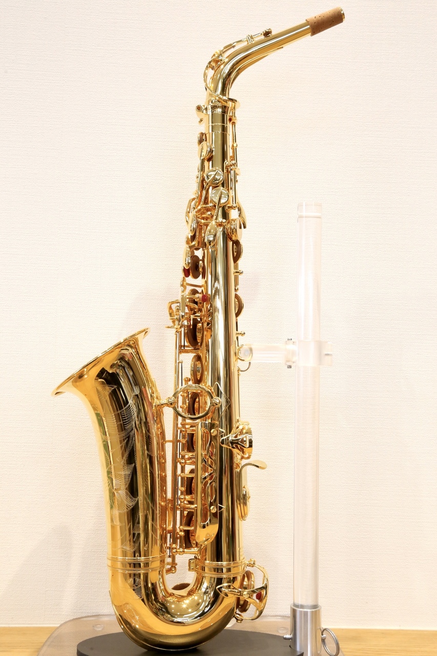 【中古】 新ストレート合格法（2010年版） YAMAHA YAS-875EXG（中古/送料無料）【楽器検索デジマート】
