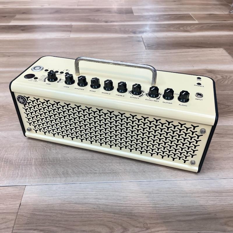 THR10II YAMAHA ギターアンプ WEBSHOP限定 ヘッドホン＆純正ケース
