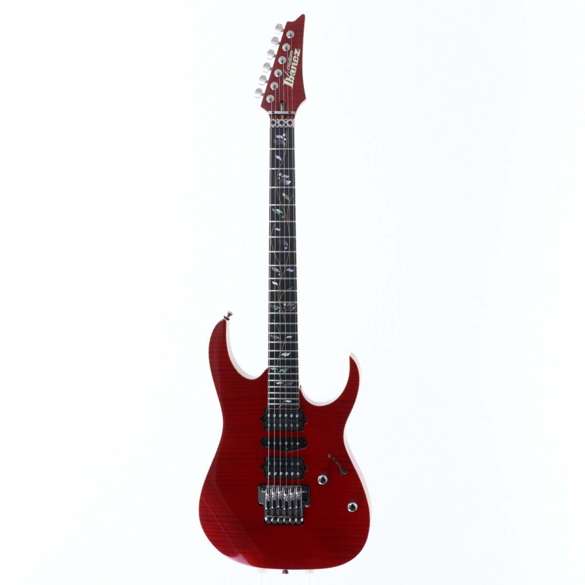 Ibanez j-custom RG8670 Deep Red 【心斎橋店】（中古/送料無料