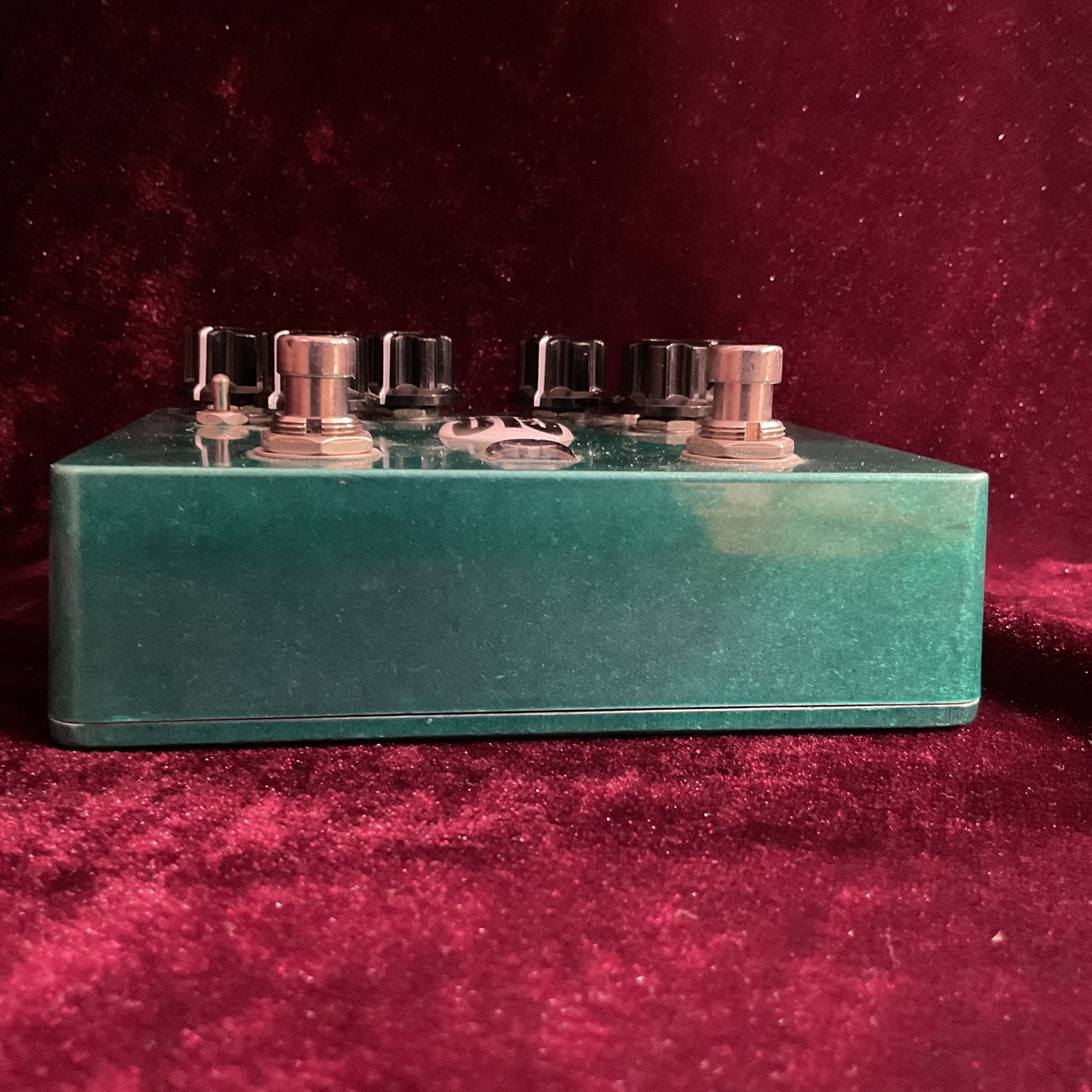 Pedal diggers 819 Twin（中古）【楽器検索デジマート】