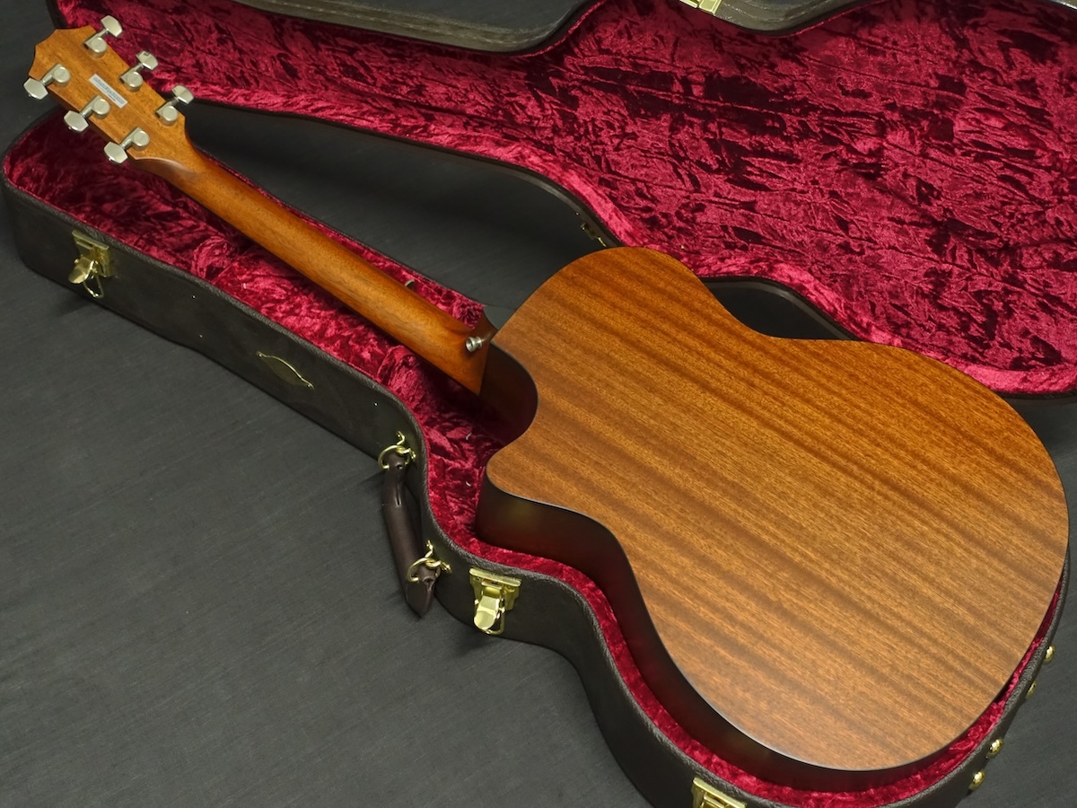 Taylor 314ce V-Class 2022（中古/送料無料）【楽器検索デジマート】