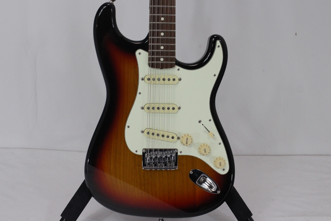 Fender Japan ST12-98TX（中古）【楽器検索デジマート】