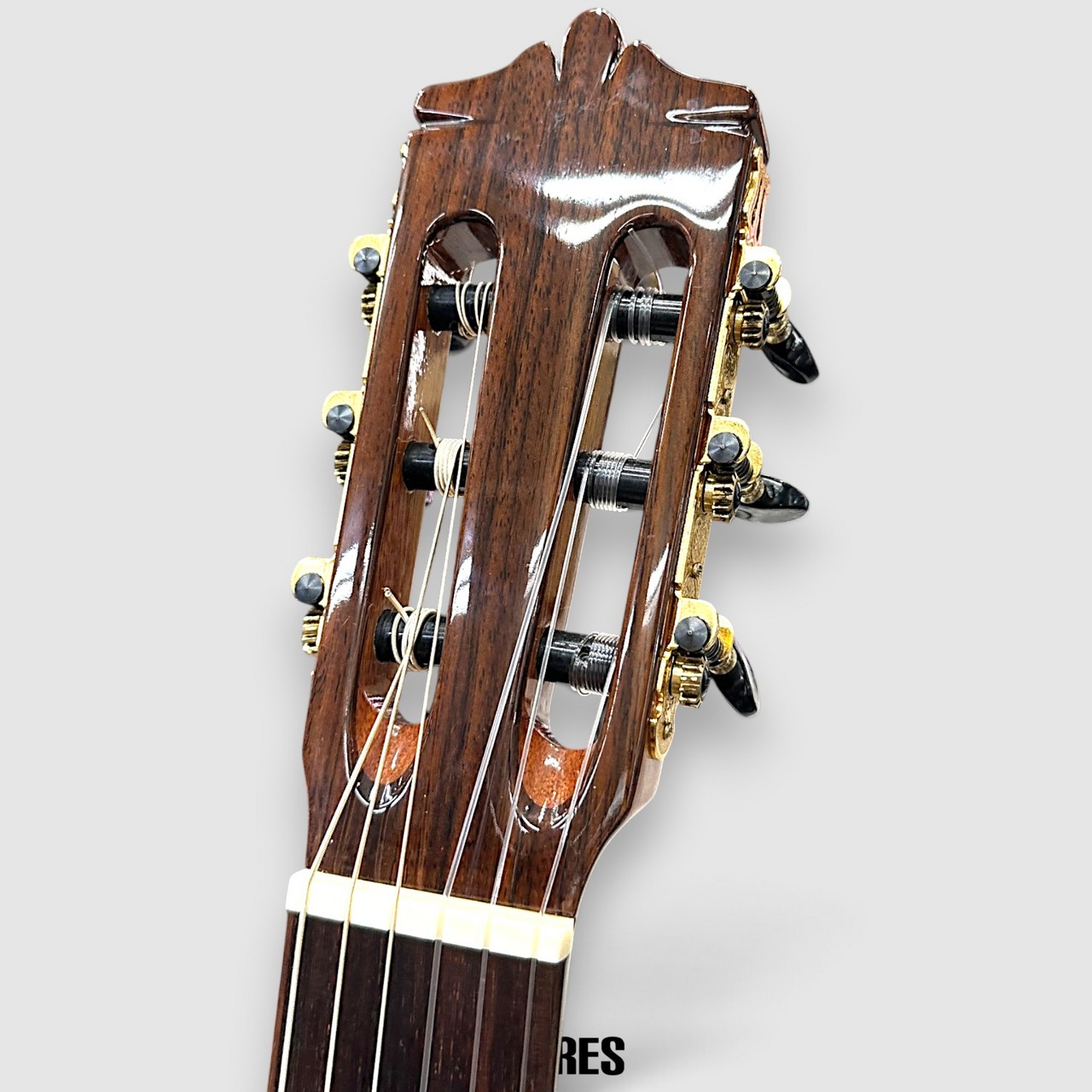 Martinez MCG-50S CE エレガット（中古）【楽器検索デジマート】