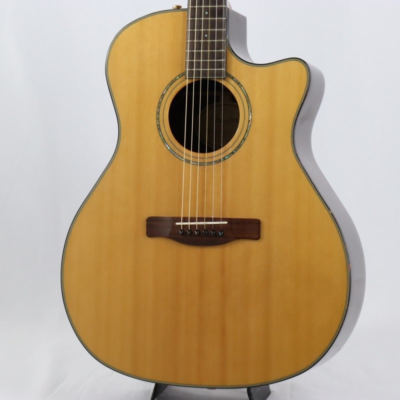 Fender Acoustics 【USED】GA-45SCE NAT フェンダー（中古）【楽器検索デジマート】