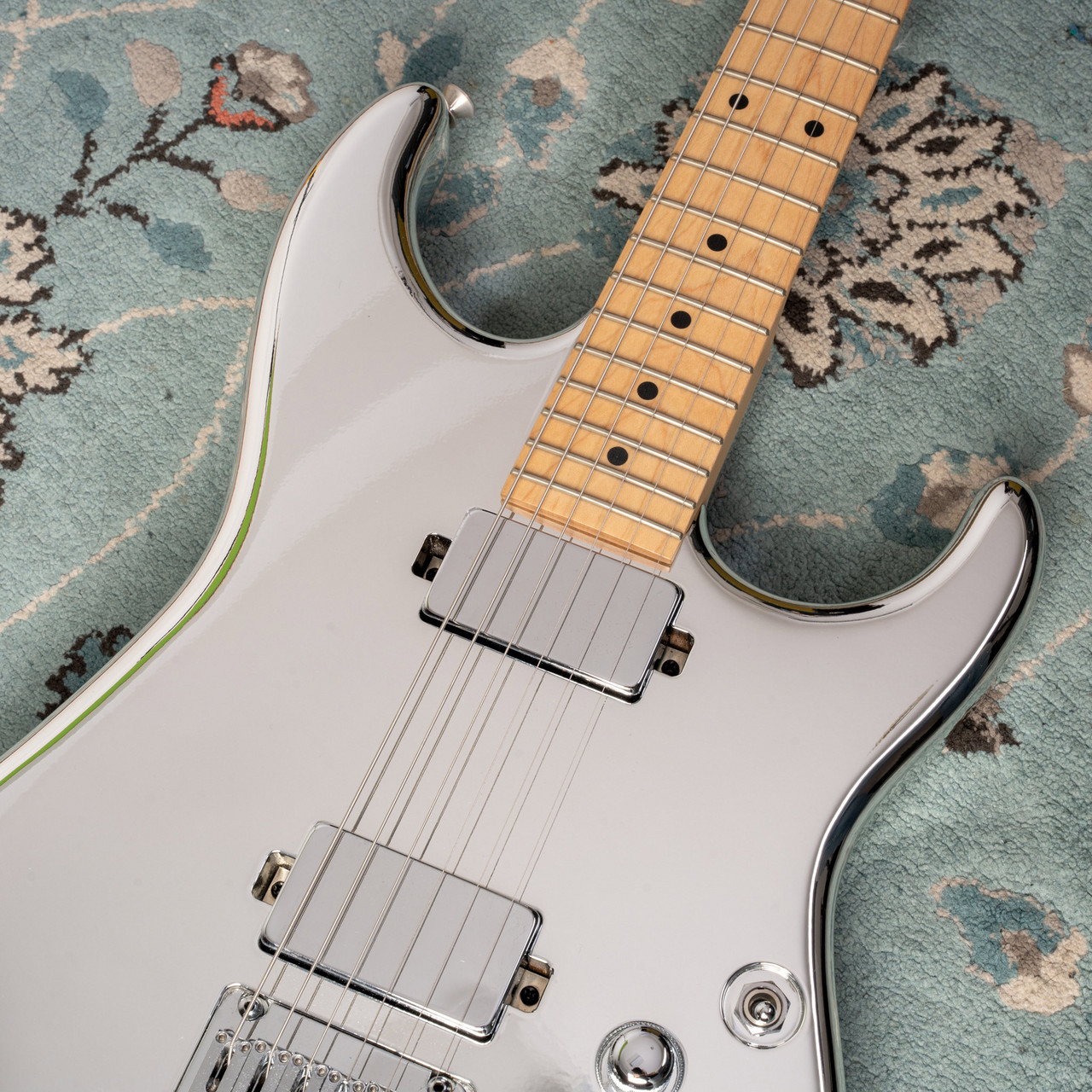 Addictone ARENA Chrome（中古/送料無料）【楽器検索デジマート】