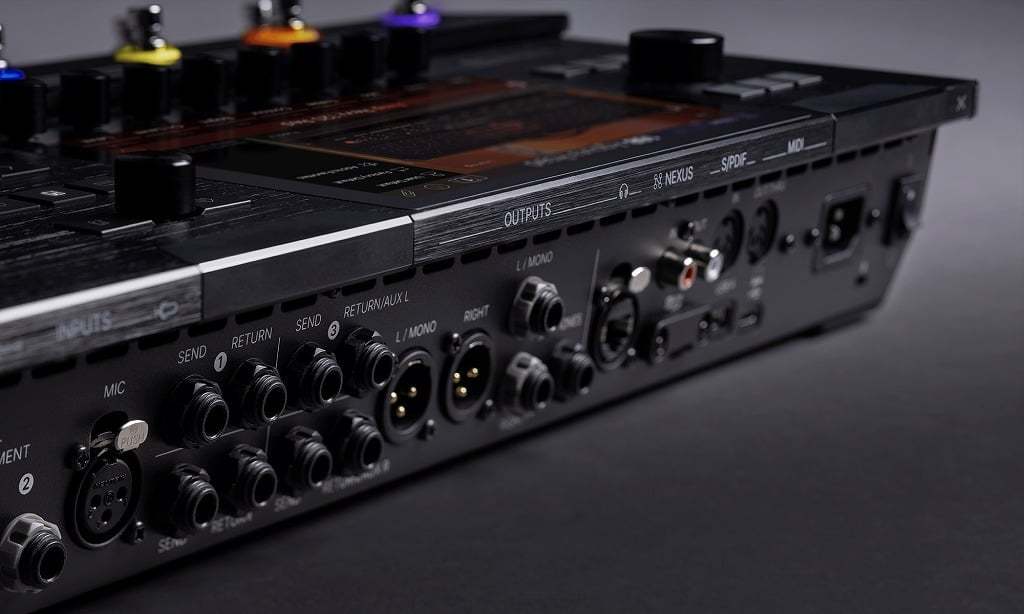 LINE 6 Helix Stadium Floor ライン6 【御茶ノ水本店】（新品