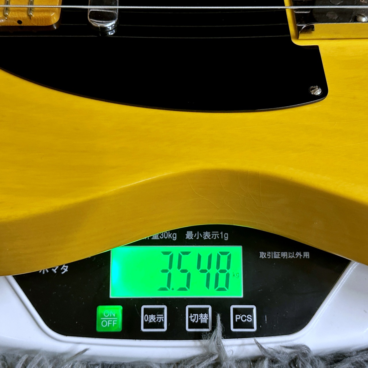 Fender Limited Edition Road Worn '50s Telecaster, Maple