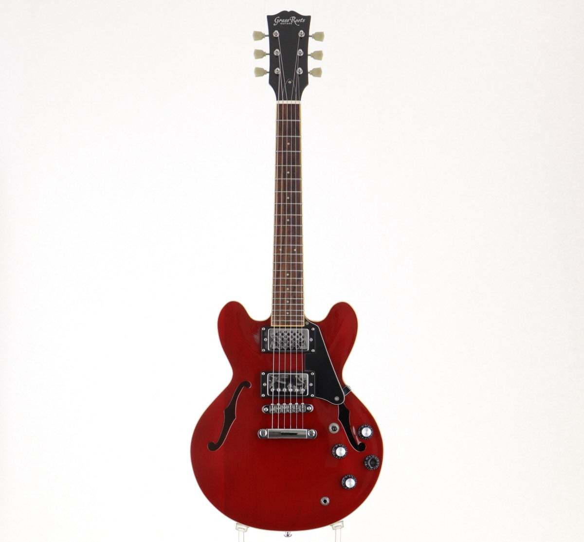 GrassRoots G-SA-MINI Cherry 【訳アリ】 【新宿店】（中古/送料無料