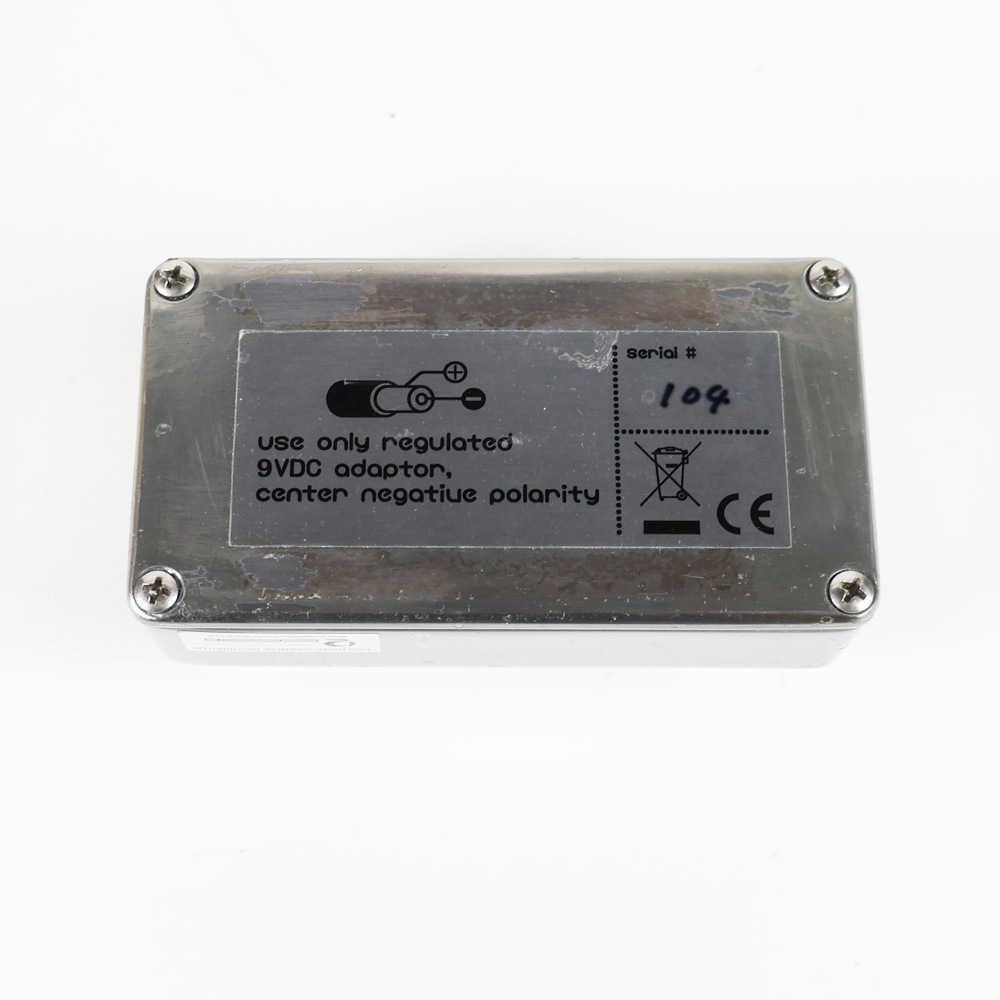 E.W.S. 【中古】 ディストーション Brute Drive BD-1（中古/送料無料