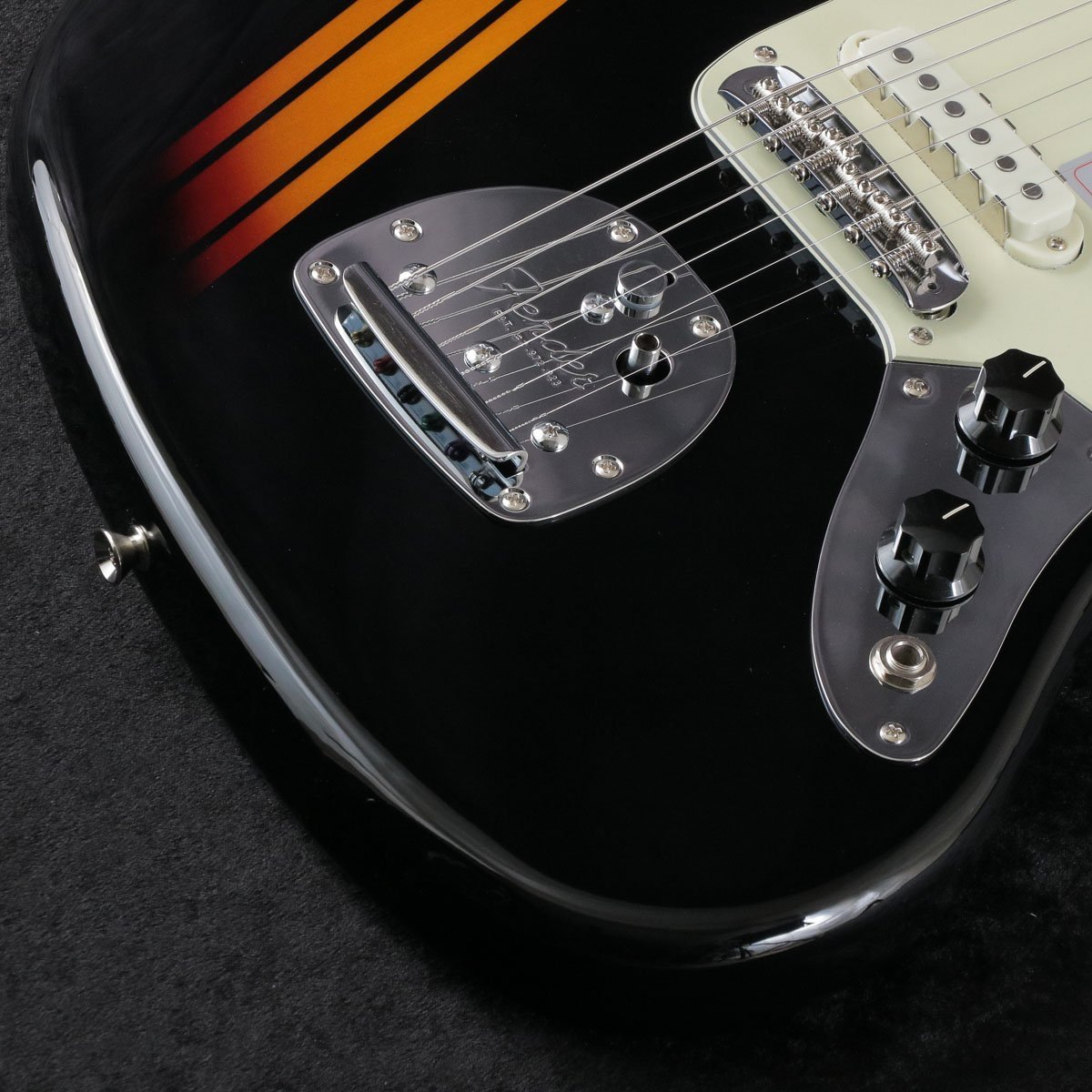 Fender Made in Japan Traditional 2025 Collection 60s Jaguar