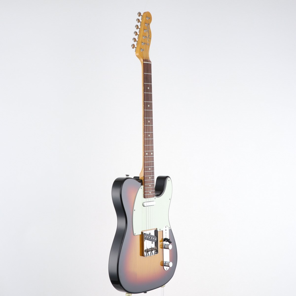 Fender Japan Exclusive Classic 60s Telecaster with USA