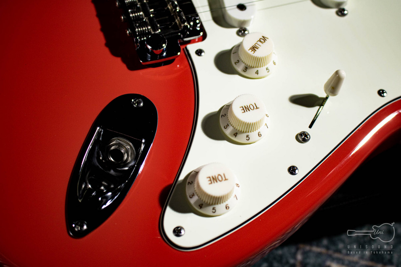 Suhr J-Select Classic S / 2019（中古）【楽器検索デジマート】