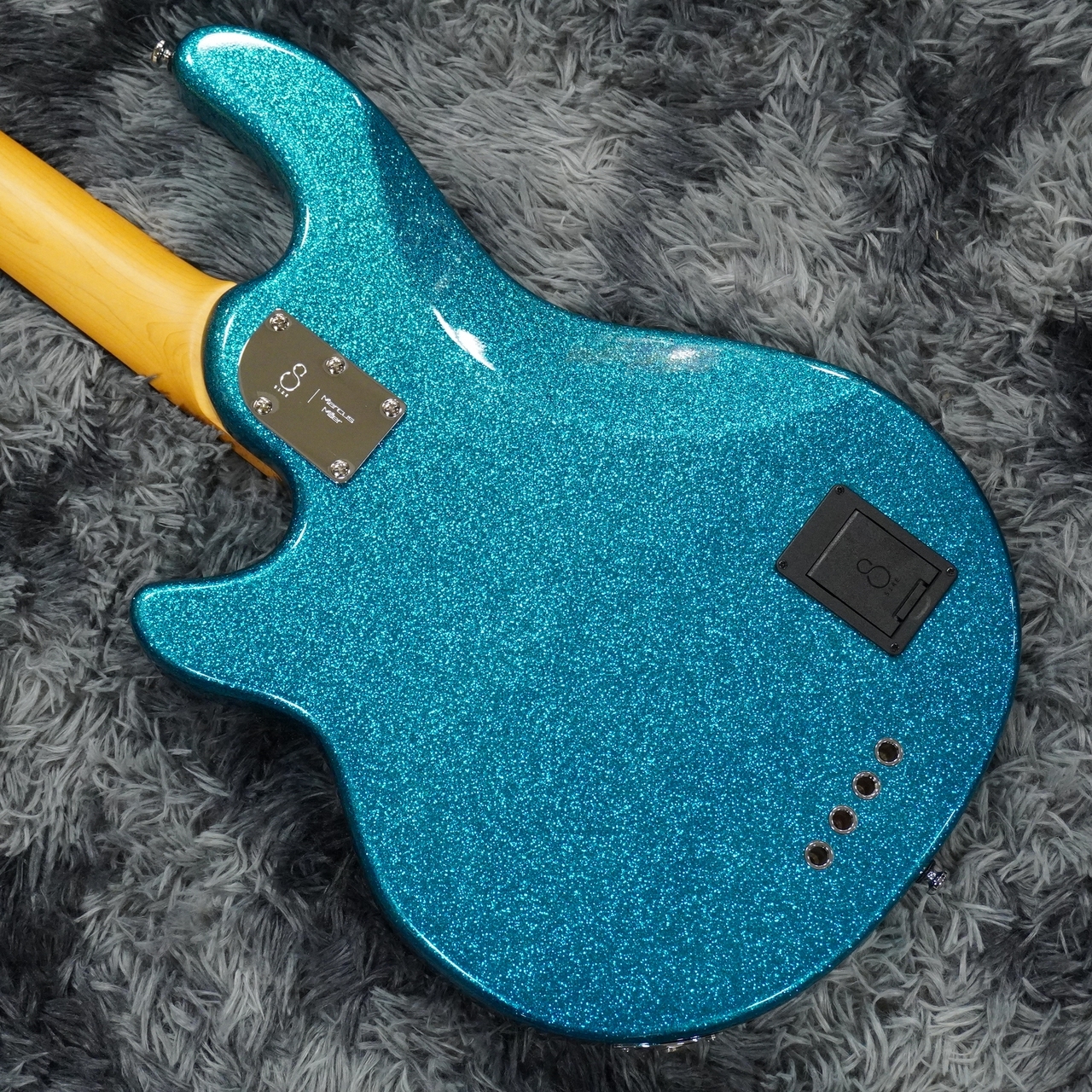 Sire Marcus Miller Z3 4-String Skyburst.SP (Skyburst Sparkle