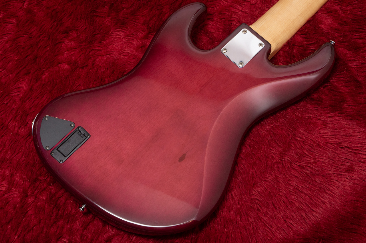 Real Bossa Design UJB-5 エレキベース Real Bossa Design UJB-5 ① | Blues Box Ⅱ