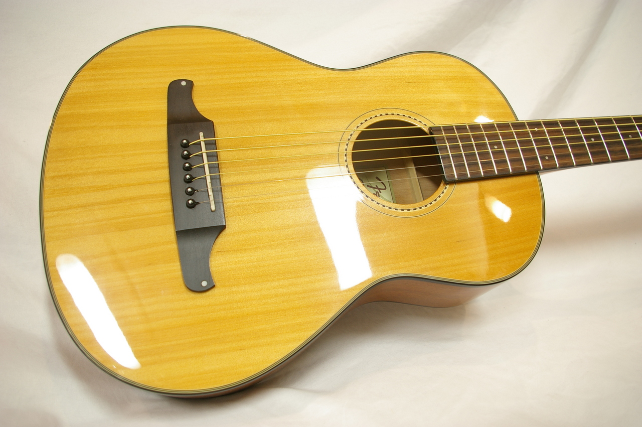 Fender Acoustics Sonoran Mini 3/4（中古）【楽器検索デジマート】