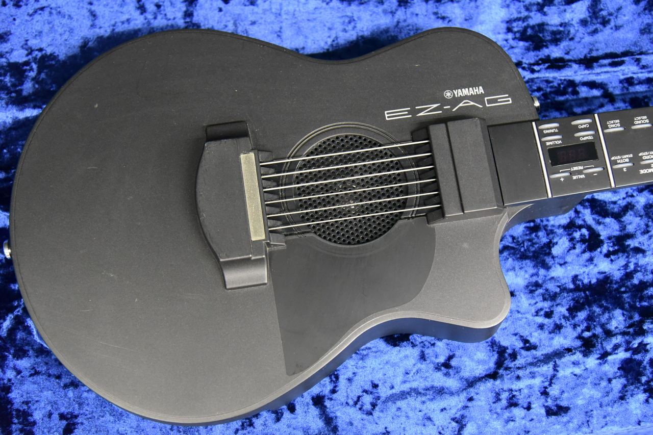 YAMAHA EZ-AG（中古）【楽器検索デジマート】