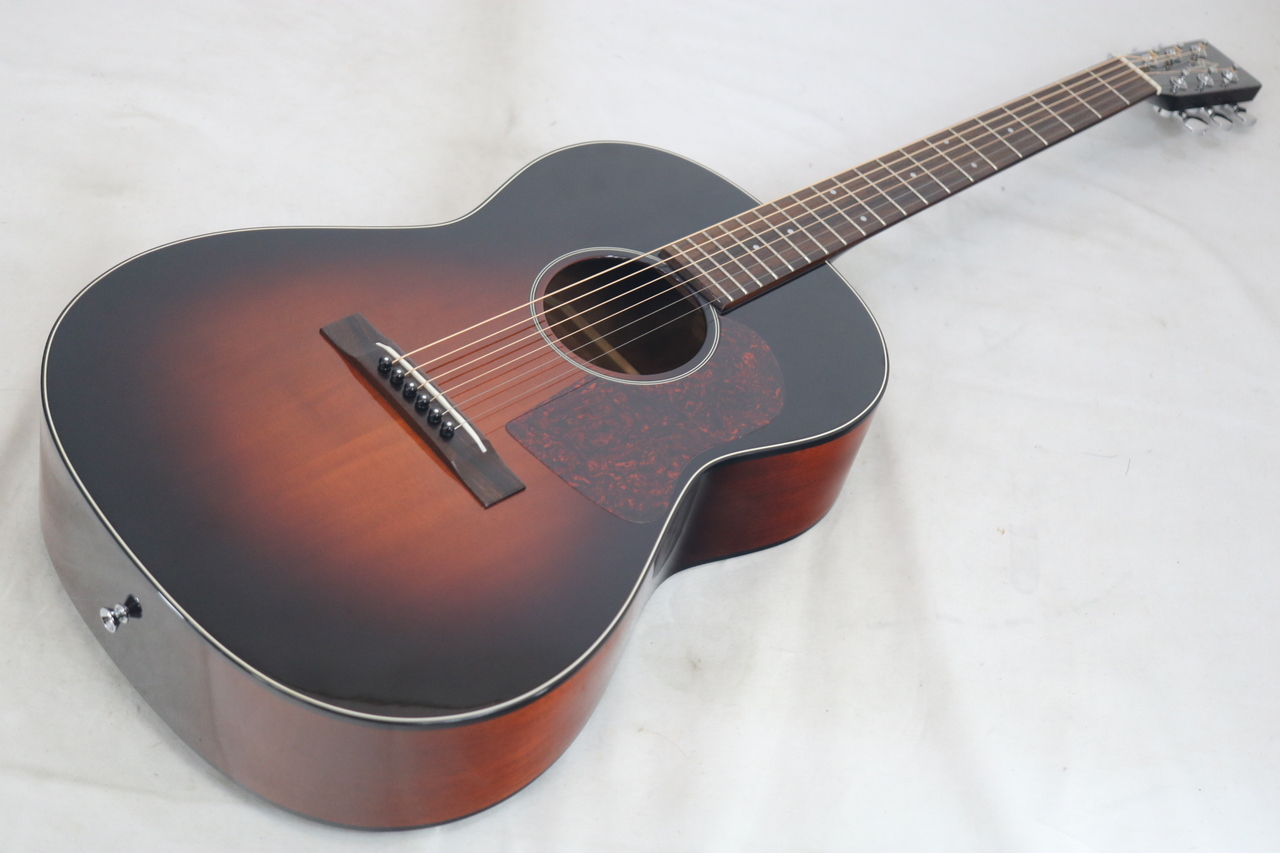 【美品】K.Yairi G-1F アコースティックギター 2003年製 K.Yairi G-1F（中古）【楽器検索デジマート】