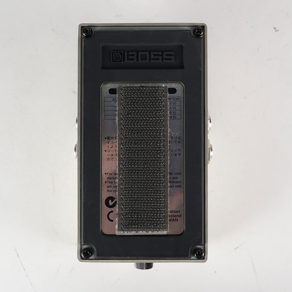 BOSS 【中古】 ノイズサプレッサー エフェクター BOSS NS-2 Noise