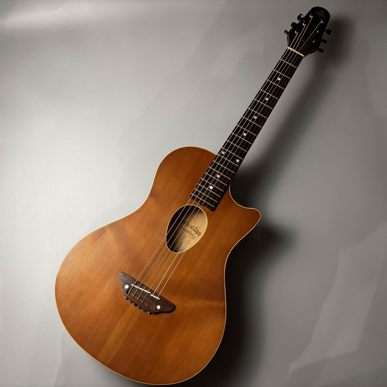 【希少】BambooInn C アコースティックギター BambooInn BAMBOOINN-C（中古/送料無料）【楽器検索デジマート】